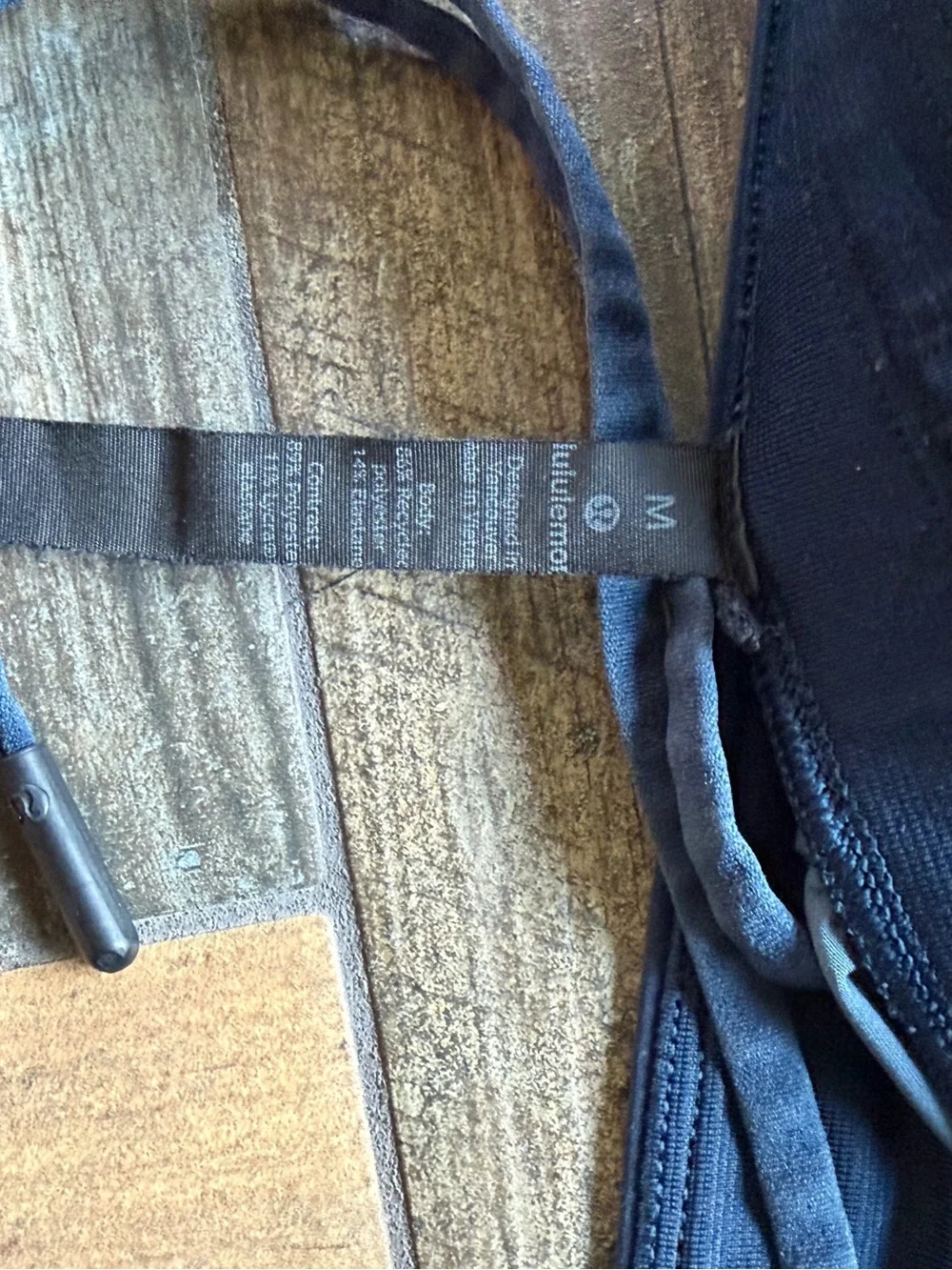 Lululemon 9